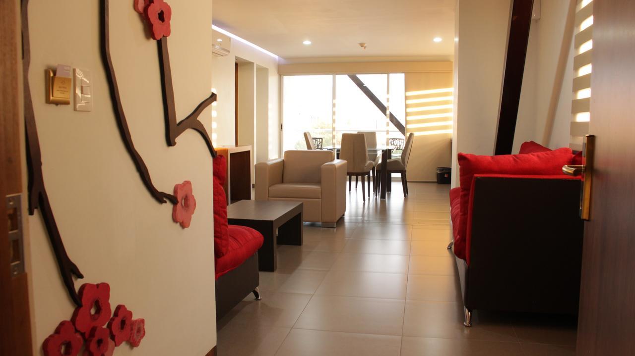 Terrass Hotel Zamora Zamora de Hidalgo Exteriér fotografie