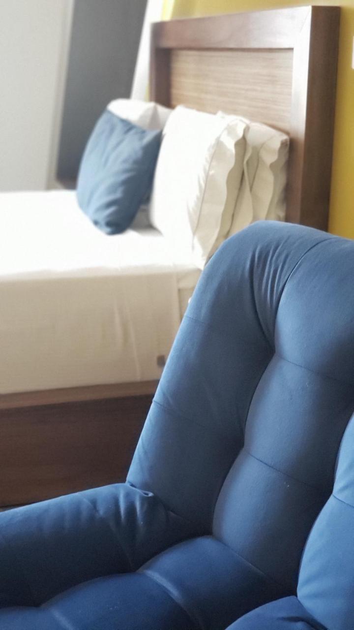 Terrass Hotel Zamora Zamora de Hidalgo Exteriér fotografie